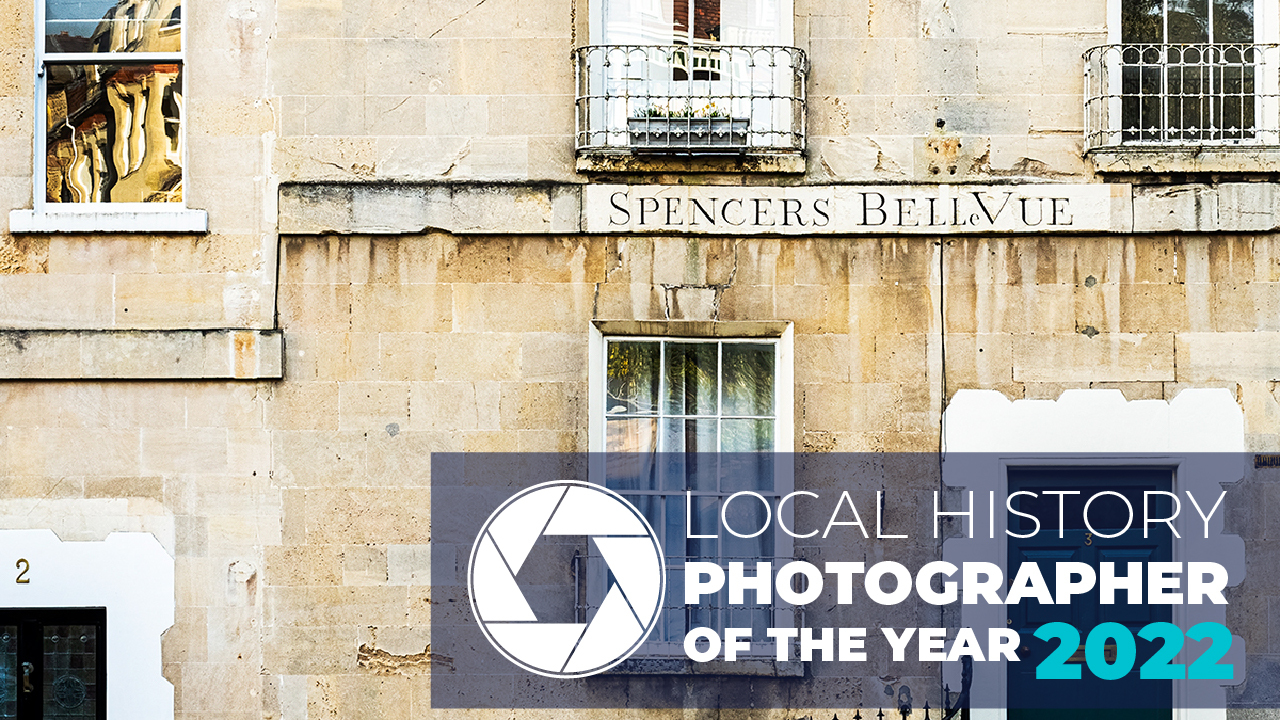 BALH Local History Photographer Of The Year